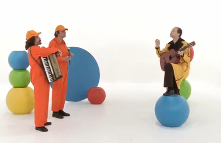 Cotidiáfonos